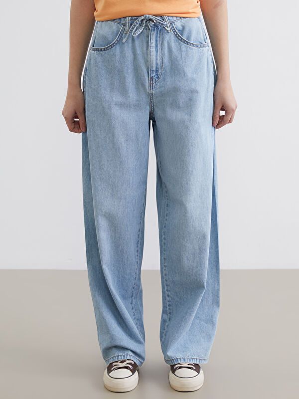 Moudda LC Waikiki - Pantalon en jean - Tunisie 2