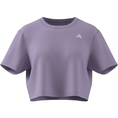 Moudda Adidas - T-shirt d'entraînement boxy Train Essentials - Tunisie 2