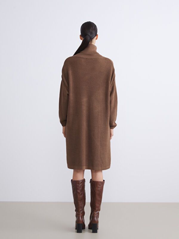 Moudda LC Waikiki - Robe tricot pour Femmes - Tunisie 5