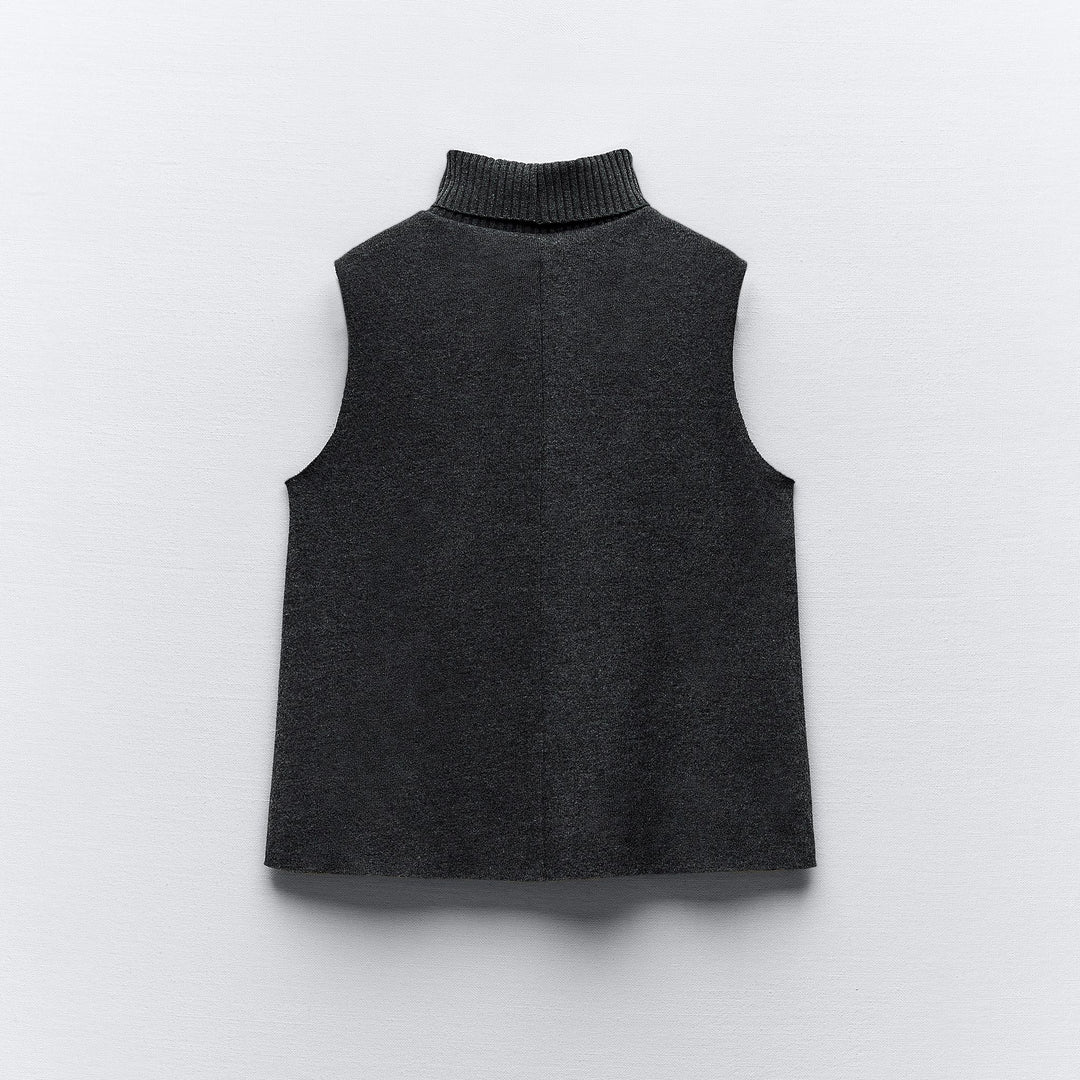 Moudda ZARA - Basic T-Shirt - Tunisie 4
