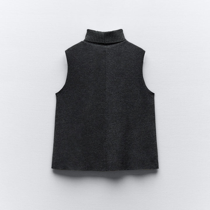 Moudda ZARA - Basic T-Shirt - Tunisie 4
