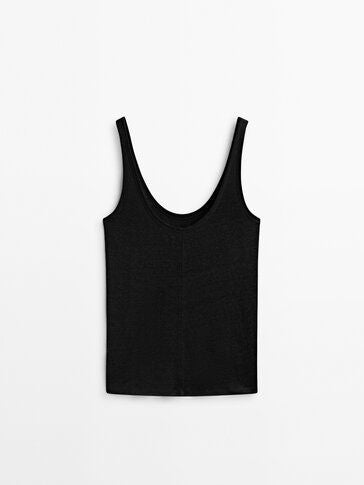 Moudda Massimo Dutti - Tee shirt - Tunisie 2