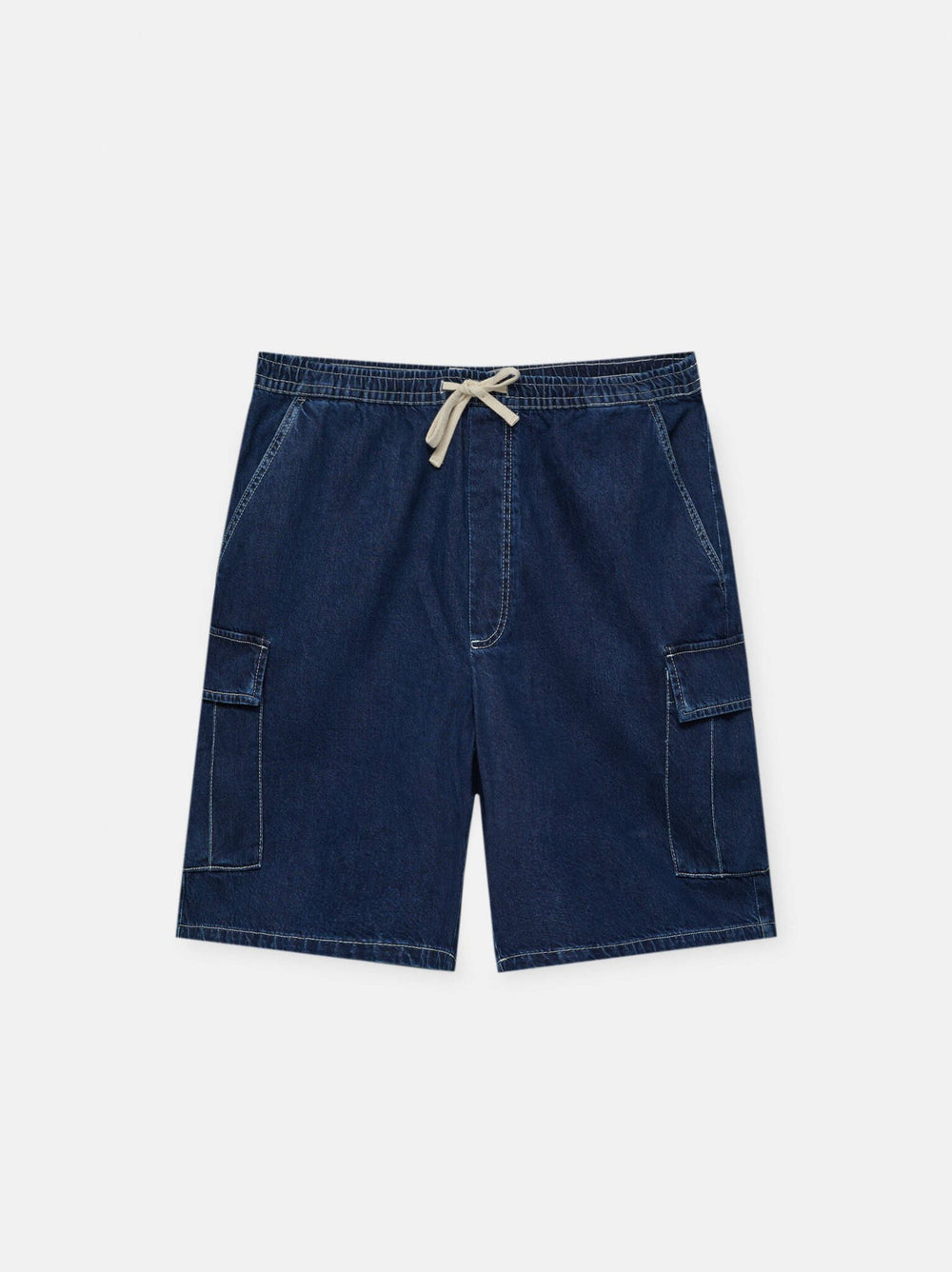 Moudda PULL & BEAR - Short / Bermuda - Tunisie 2
