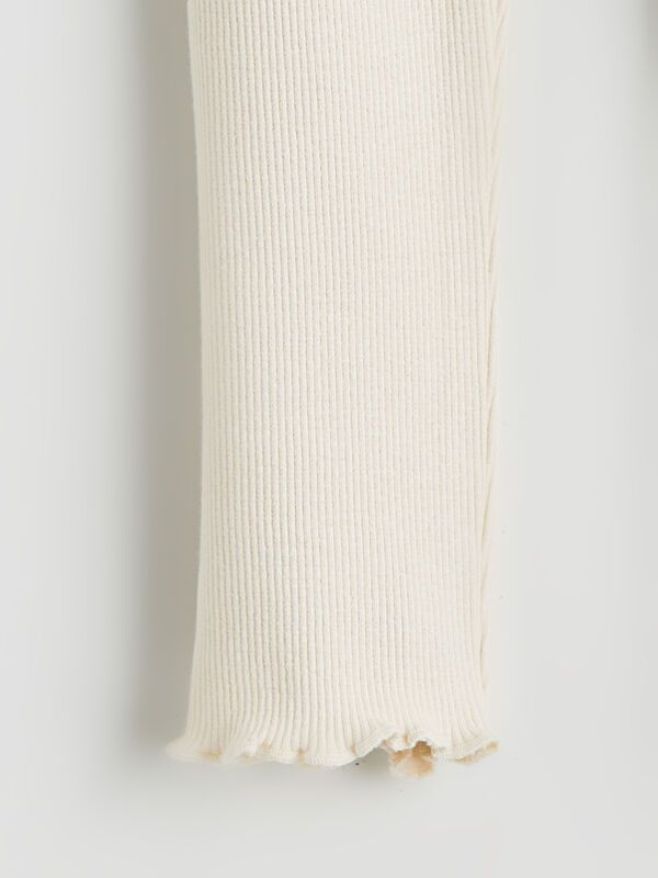 Moudda LC Waikiki - Ensemble en jersey - Sous licence couleur Rouge pour filles - Tunisie 6