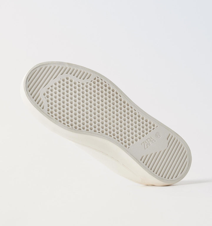 Moudda ZARA - Baskets basiques - Tunisie 5