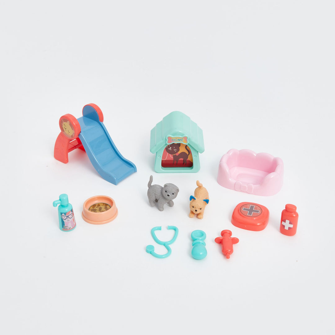 Moudda LC Waikiki - Set de jeux Mélanger - Tunisie 2