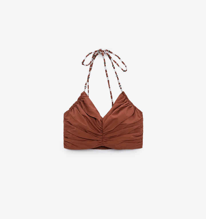 Moudda ZARA - Chemise - Tunisie 1