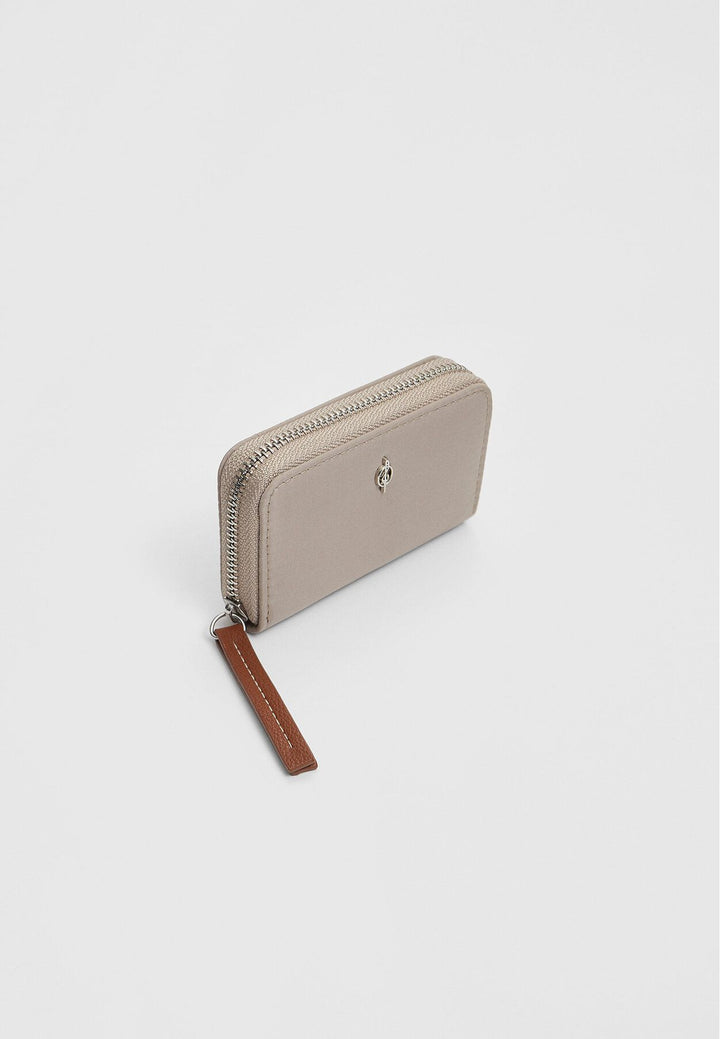 Moudda STRADIVARIUS - Petit Porte-Cartes - Tunisie 4