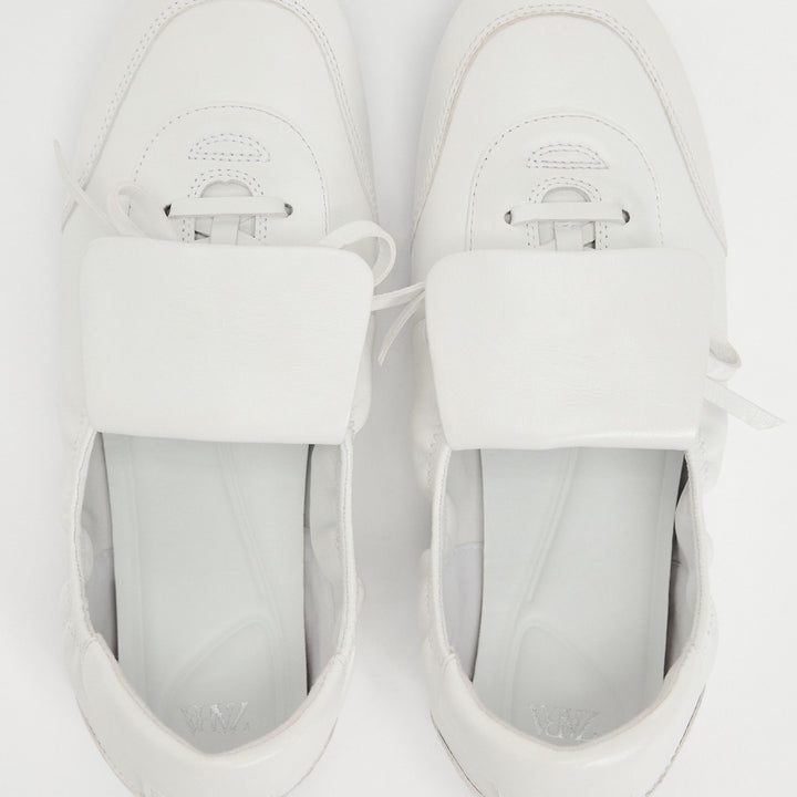 Moudda ZARA - Flat Shoe - Tunisie 10