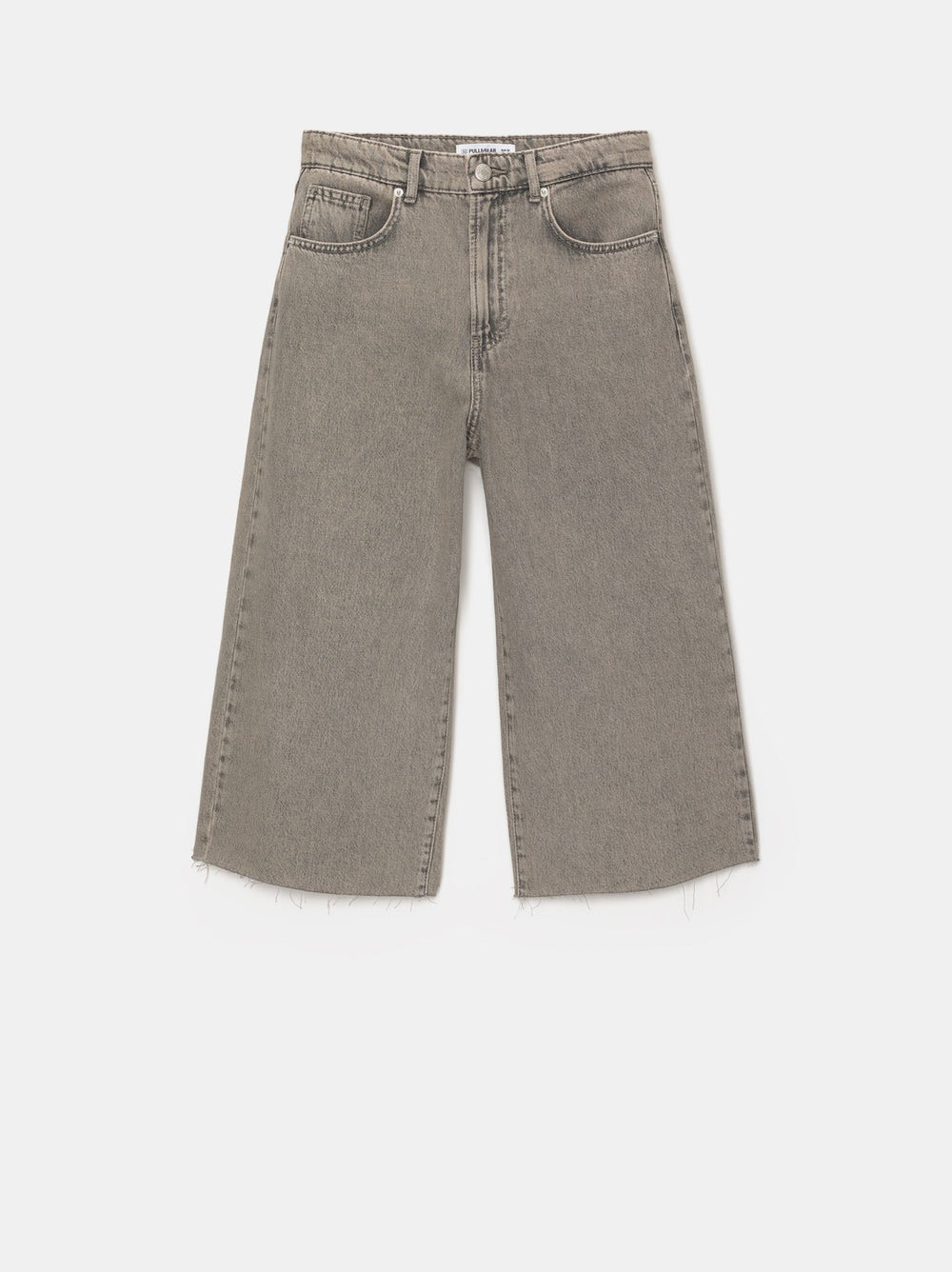 Moudda PULL & BEAR - Bermuda - Tunisie 2