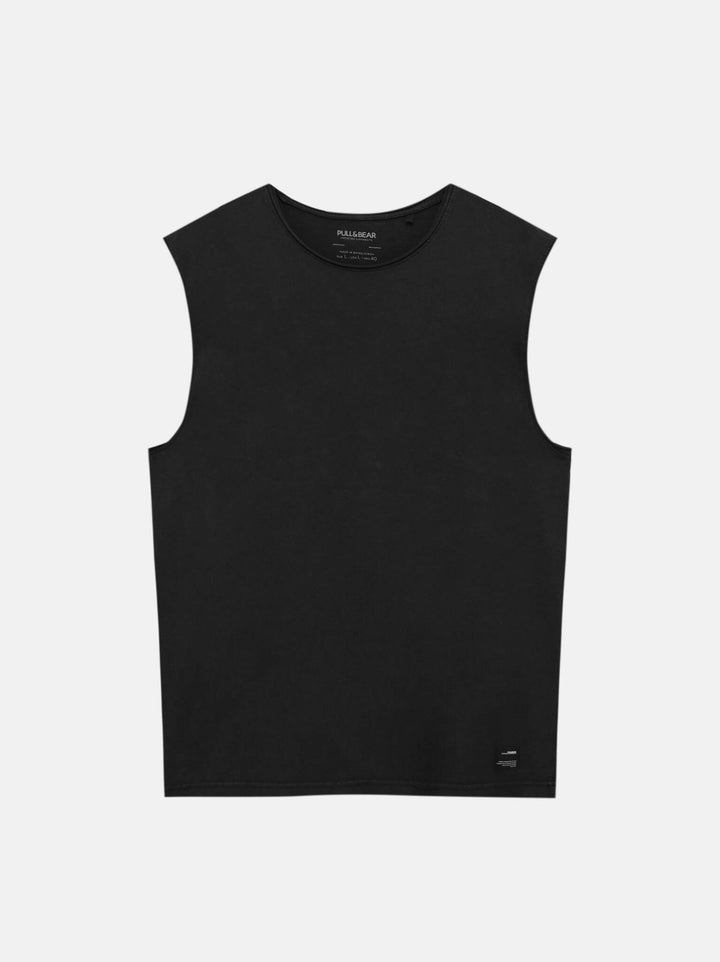 Moudda PULL & BEAR - Tee shirt - Tunisie 1