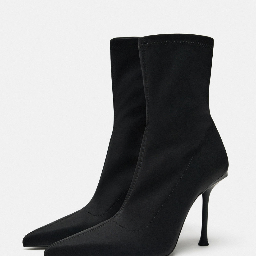 Moudda ZARA - Ankle Boots - Tunisie 5
