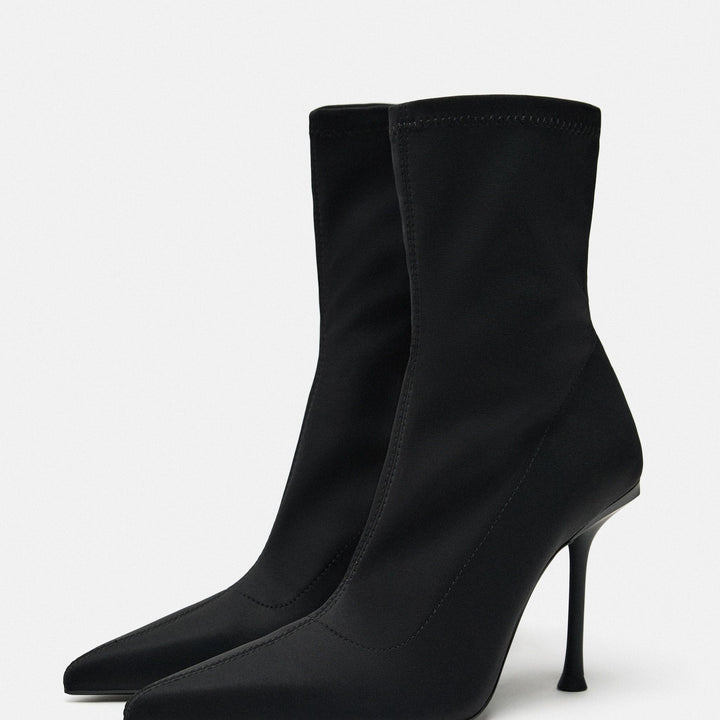 Moudda ZARA - Ankle Boots - Tunisie 5