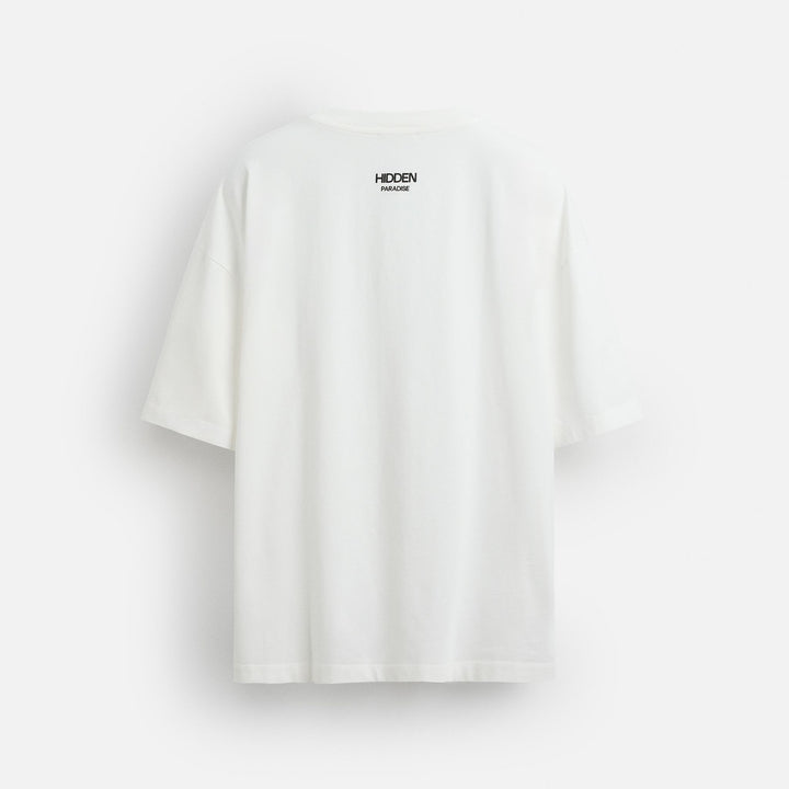 Moudda ZARA - T-Shirt - Lakeside - Tunisie 2