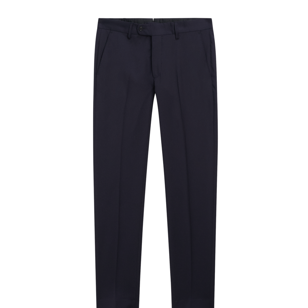 Moudda Massimo Dutti - Pantalon costume micro épi - Tunisie 2