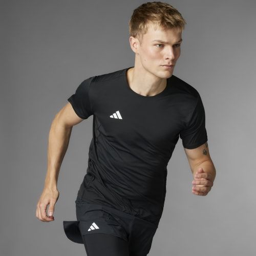 Moudda Adidas - T-shirt de running Adizero Essentials - Tunisie 6