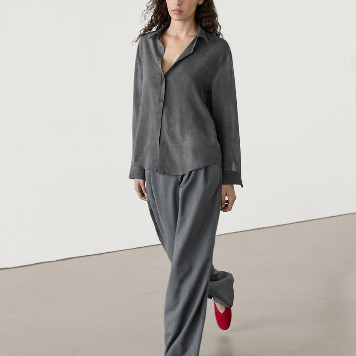 Moudda Massimo Dutti - Tunisie