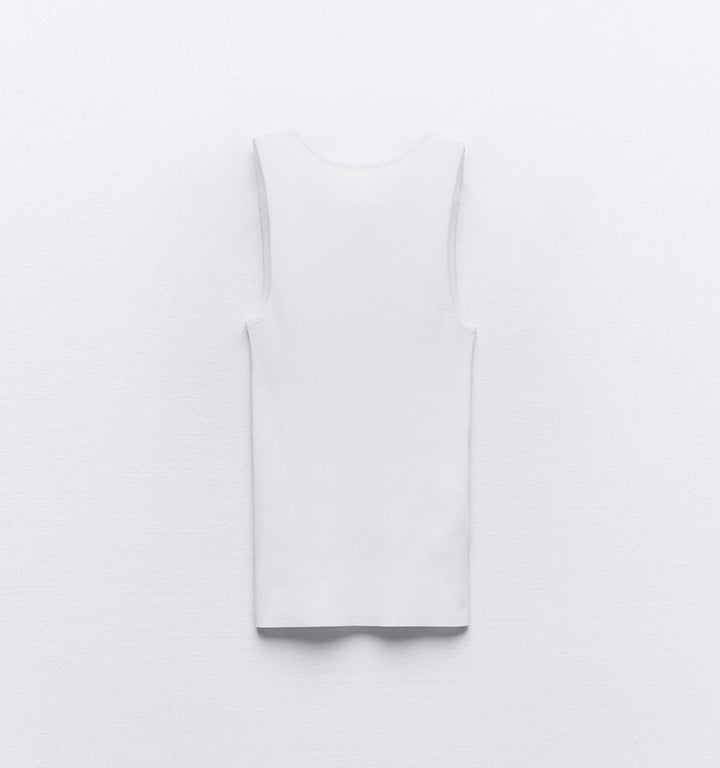 Moudda ZARA - Top - Tunisie 1