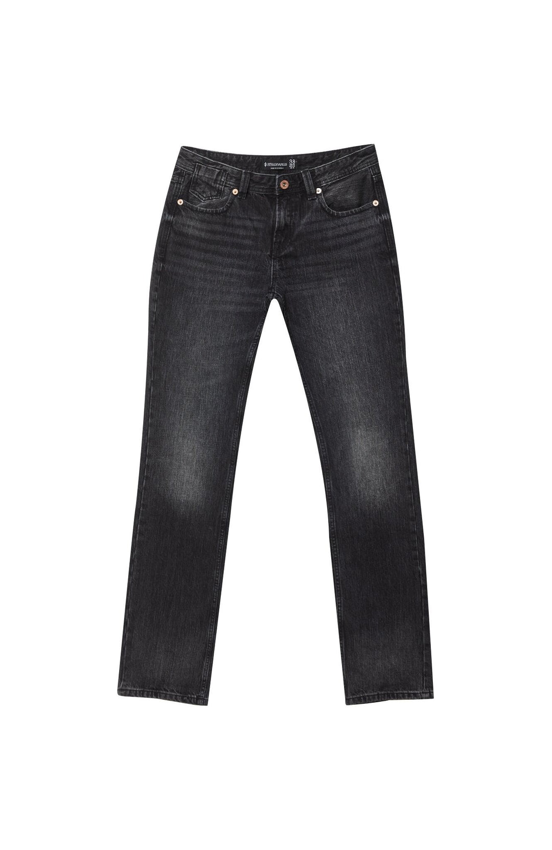 Moudda STRADIVARIUS - Culotte/calecon - Tunisie 1