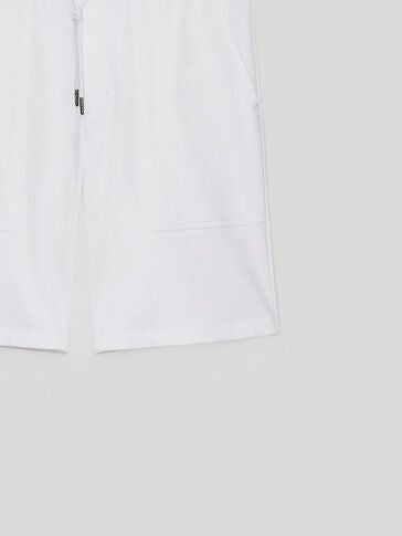 Moudda Massimo Dutti - Pantalon - Tunisie 5