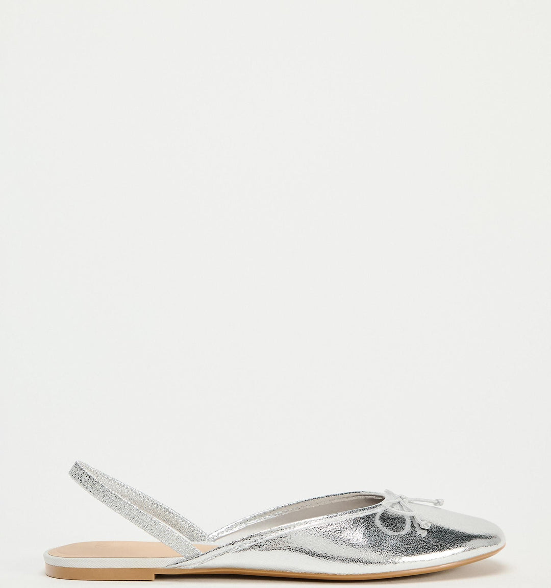 Moudda ZARA - Ballerines sans talon - Tunisie 2