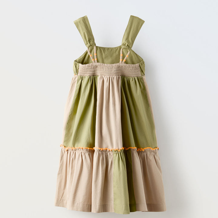 Moudda ZARA - Grl Dress - Tunisie 3