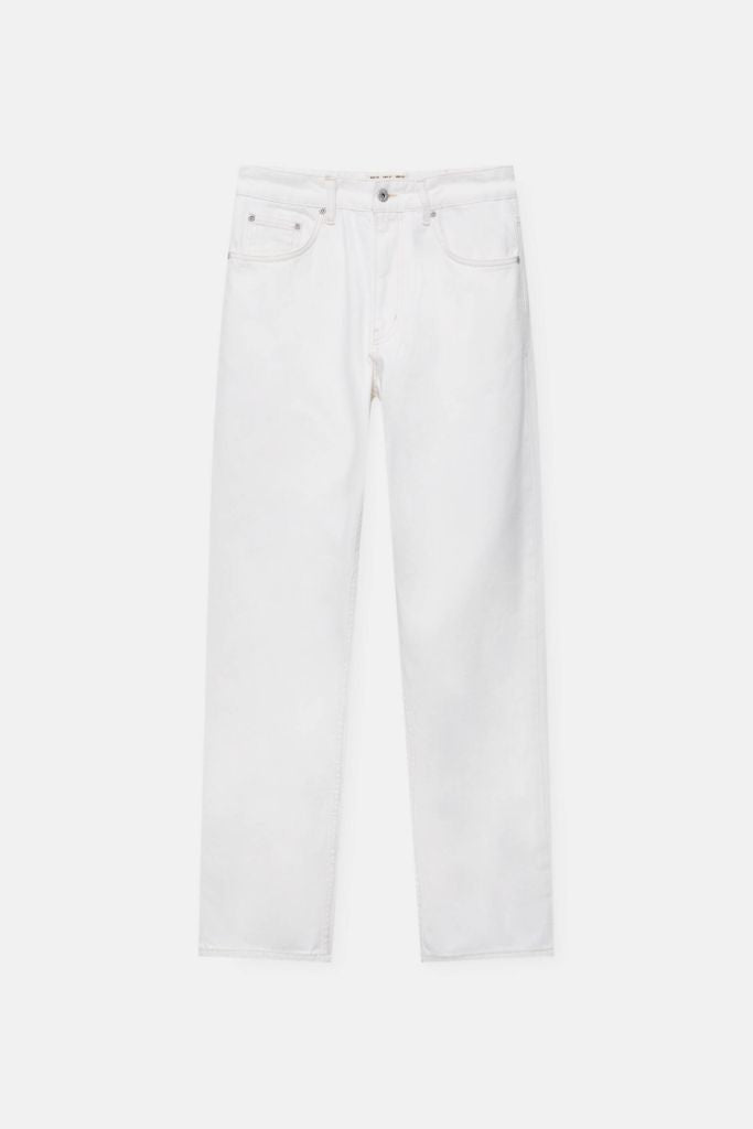 Moudda PULL & BEAR - Pantalon - 1