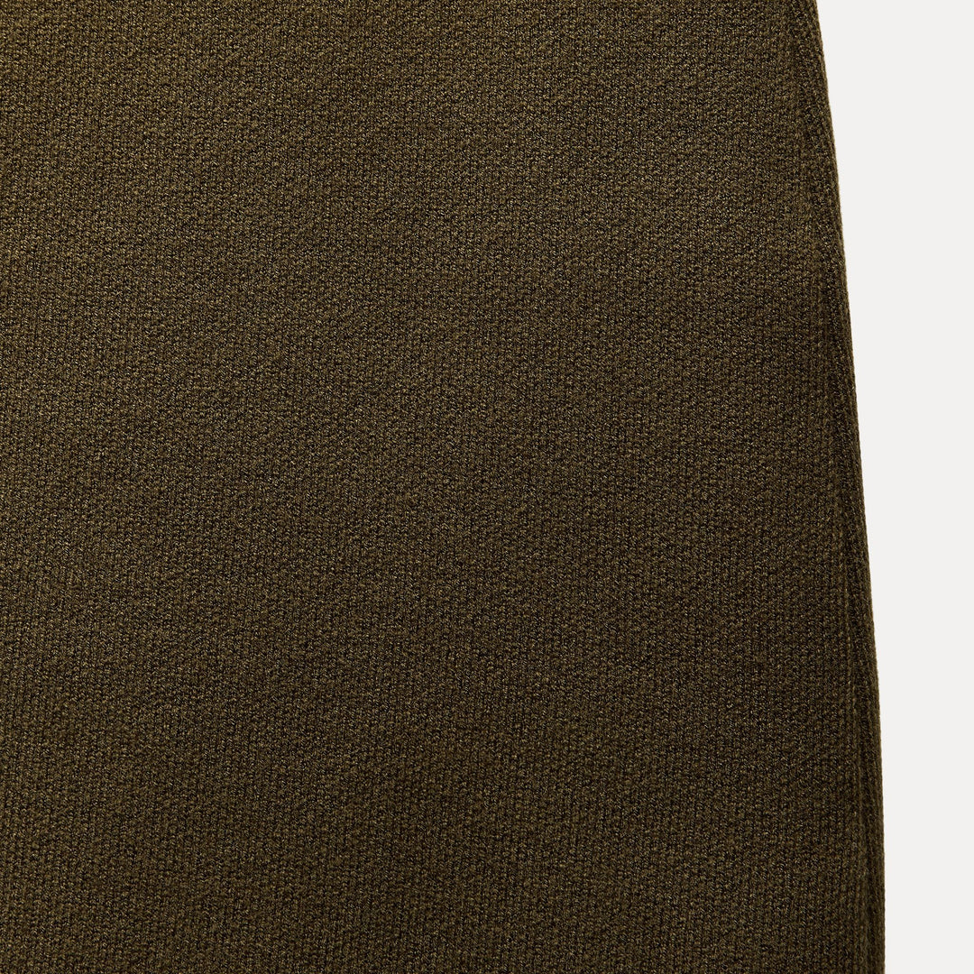 Moudda ZARA - Set jupe mini toucher chaud - Tunisie 3