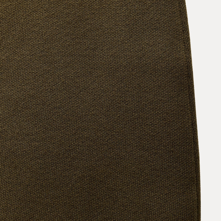 Moudda ZARA - Set jupe mini toucher chaud - Tunisie 3