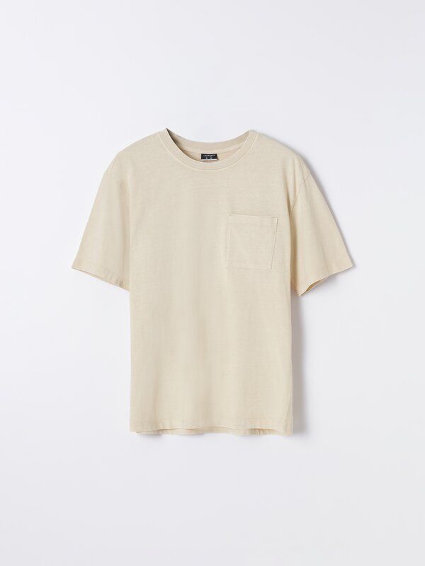 Moudda Lefties - Tee shirt - Tunisie 2