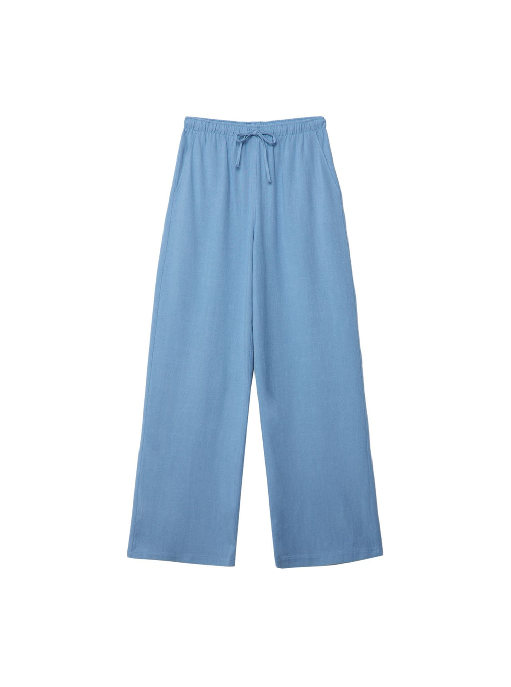 Moudda STRADIVARIUS - Pantalon Long Fluide Rustique - Tunisie 2