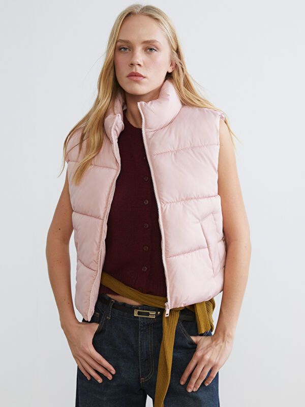 Moudda LC Waikiki - Gilet pour Femme - Tunisie 1