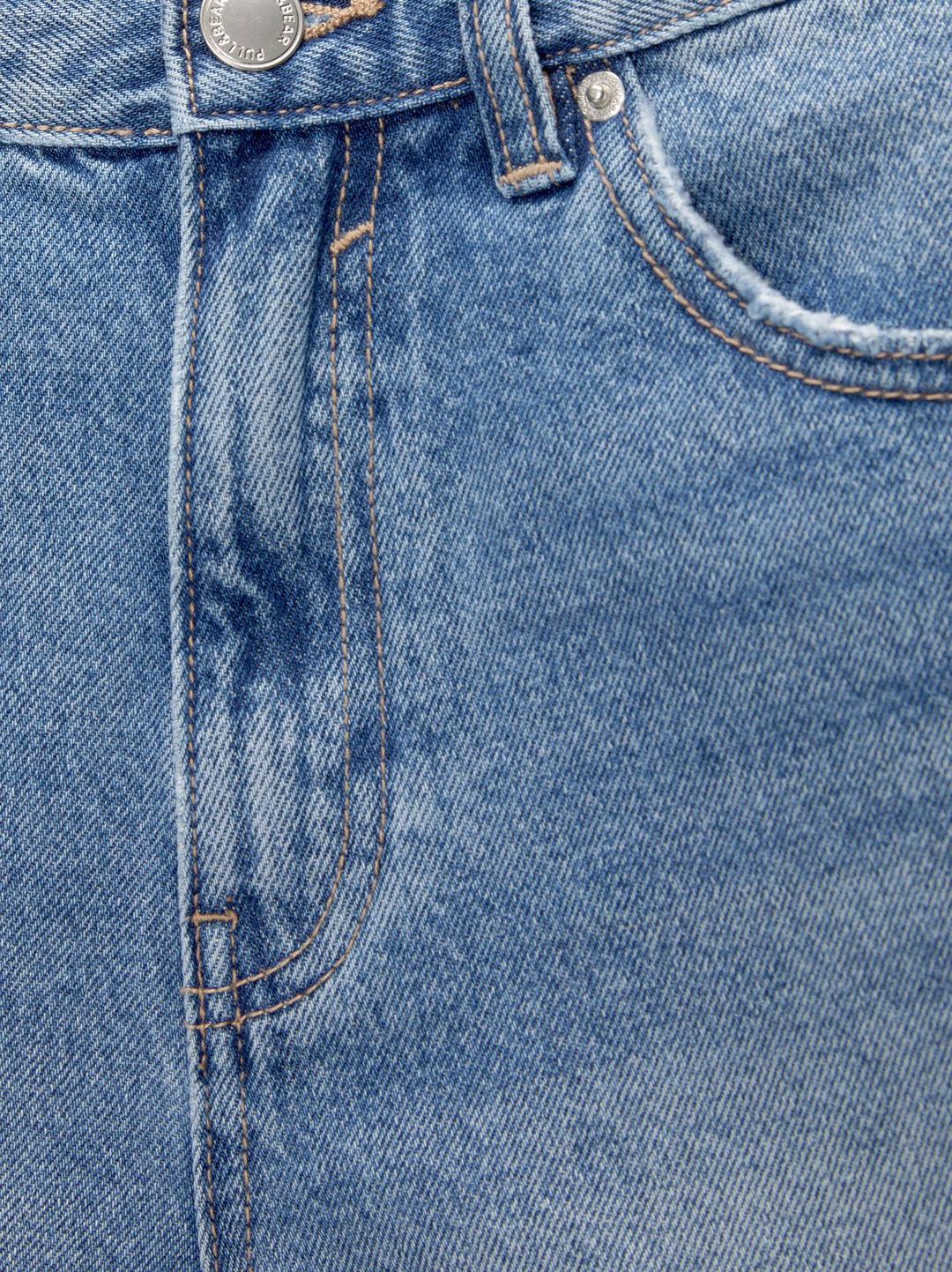 Moudda PULL & BEAR - Short Mom Revers - Tunisie 3
