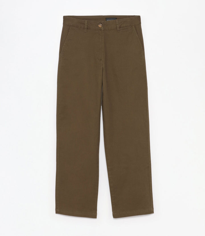 Moudda Lefties - Pantalon Chino - Tunisie 1