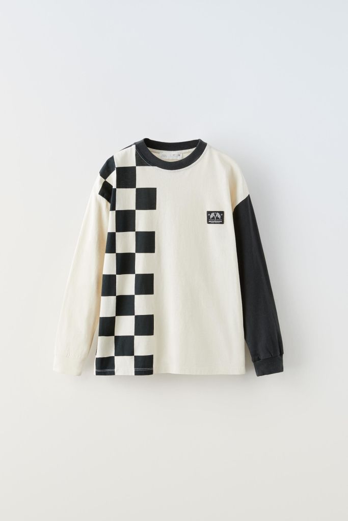 Moudda ZARA - T-Shirt - 1