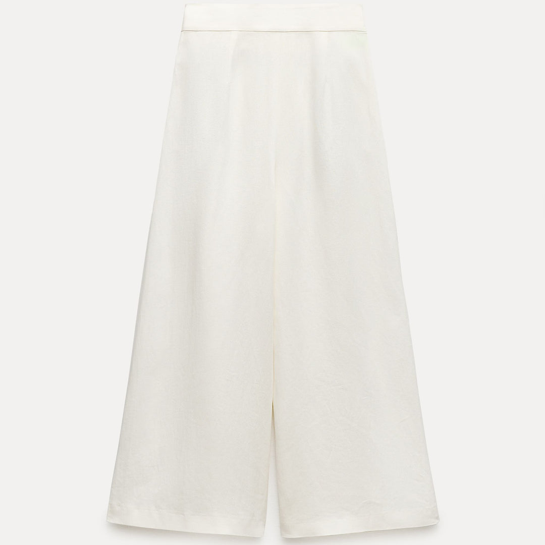 Moudda ZARA - Combinaison 390 pantalon plissé Anituli - Tunisie 5