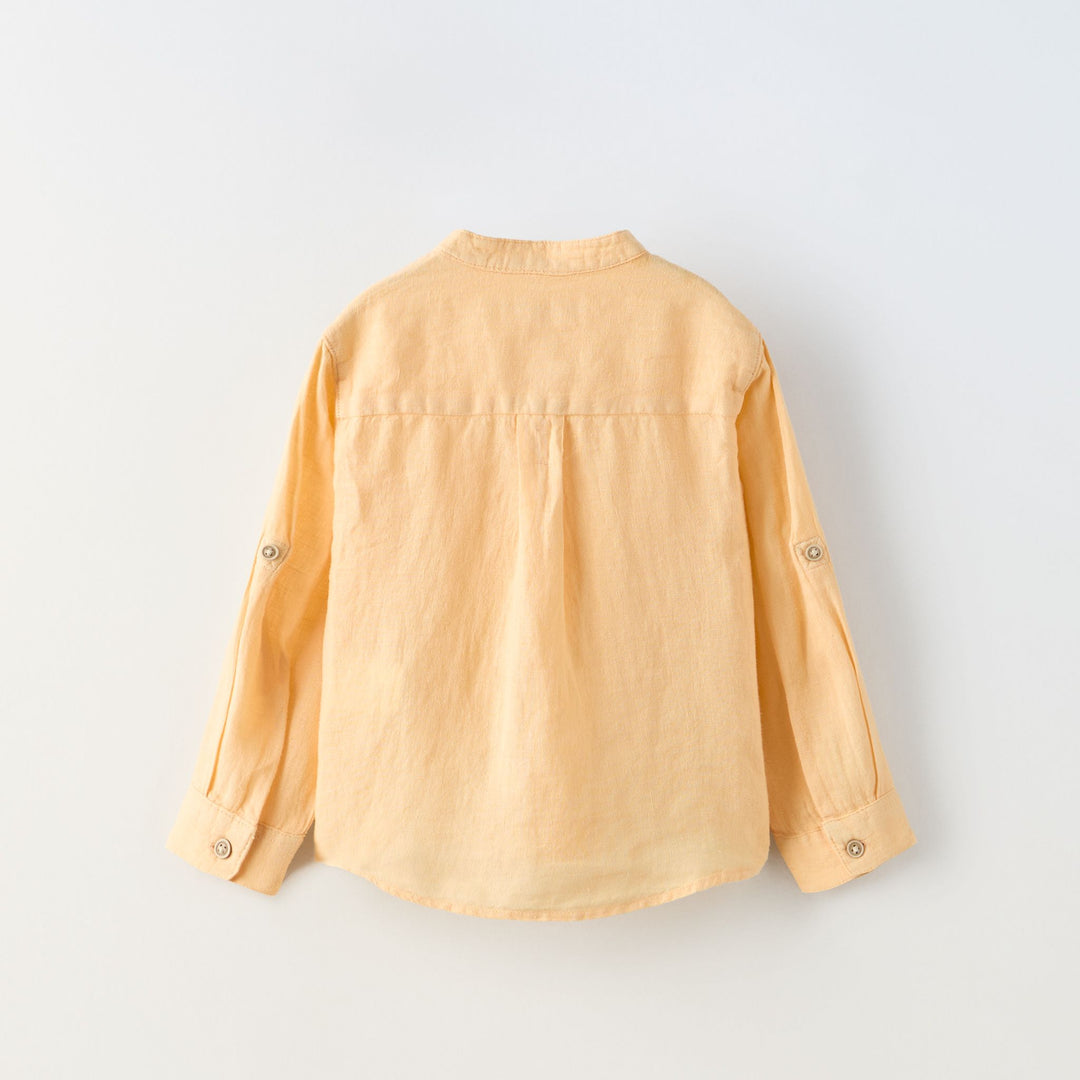 Moudda ZARA - Kdo Shirt - Tunisie 8