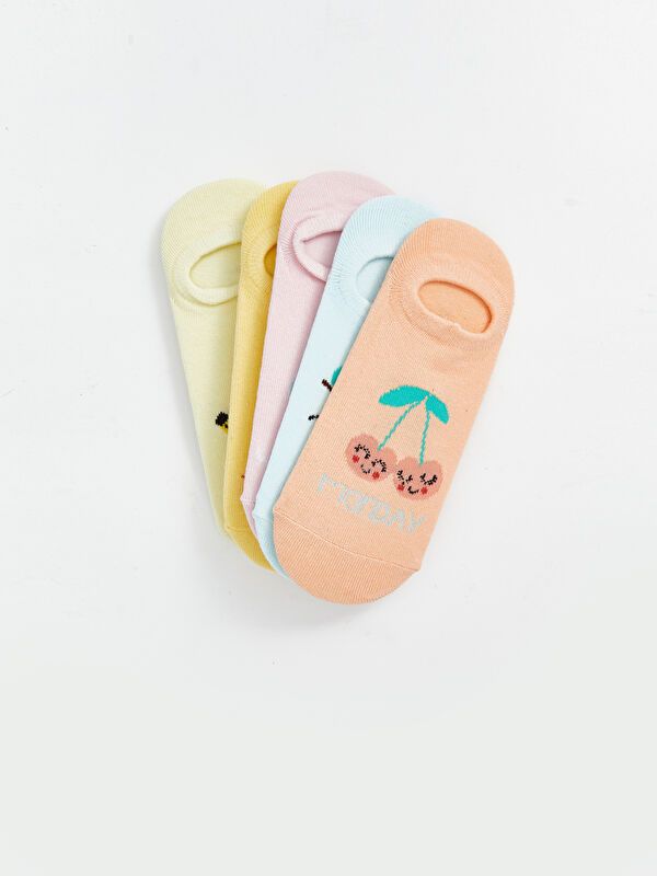 Moudda LC Waikiki - Chaussettes  Baskets pour Filles - Tunisie 2