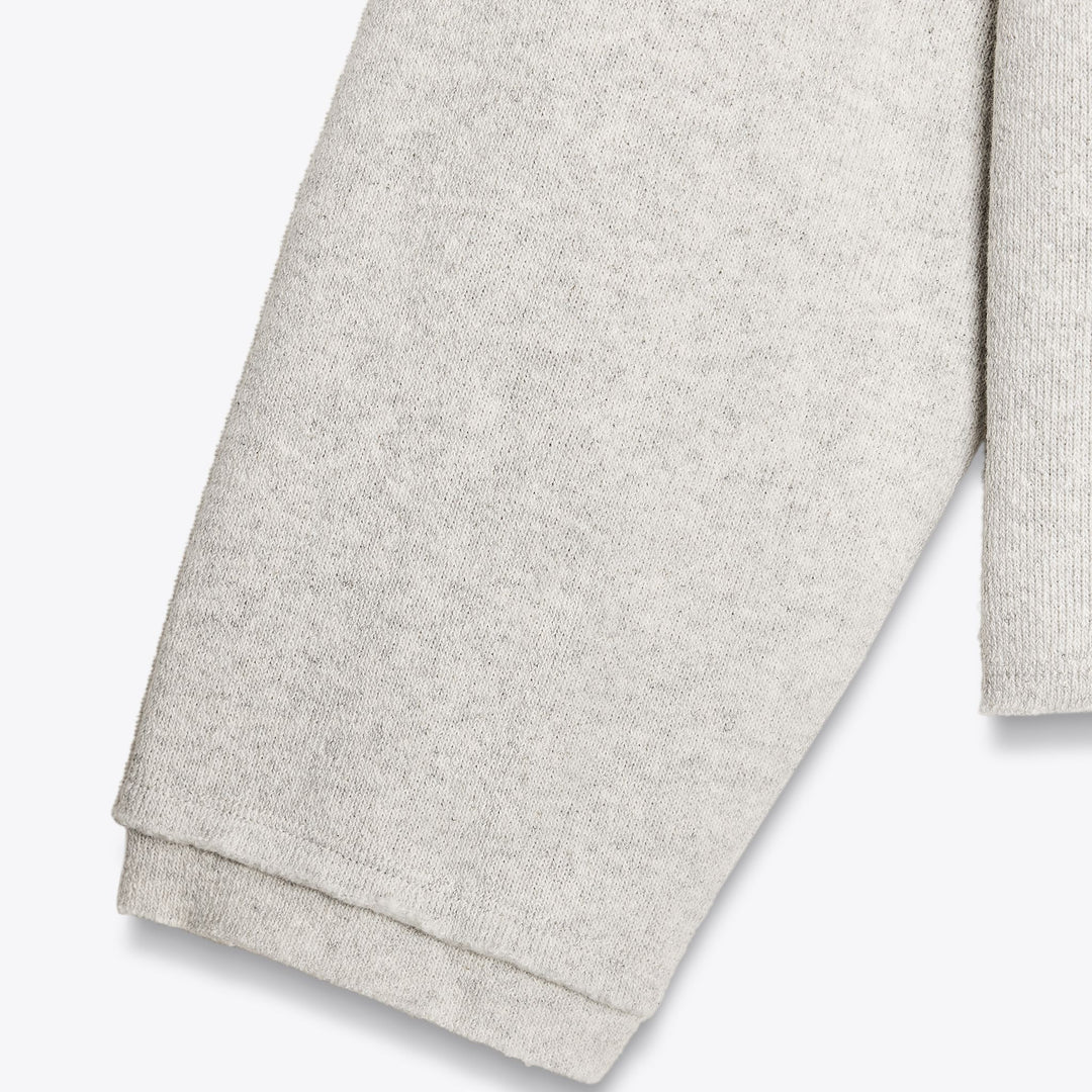 Moudda ZARA - Sweat - Soft Mélange & Col Piqué - Tunisie 3
