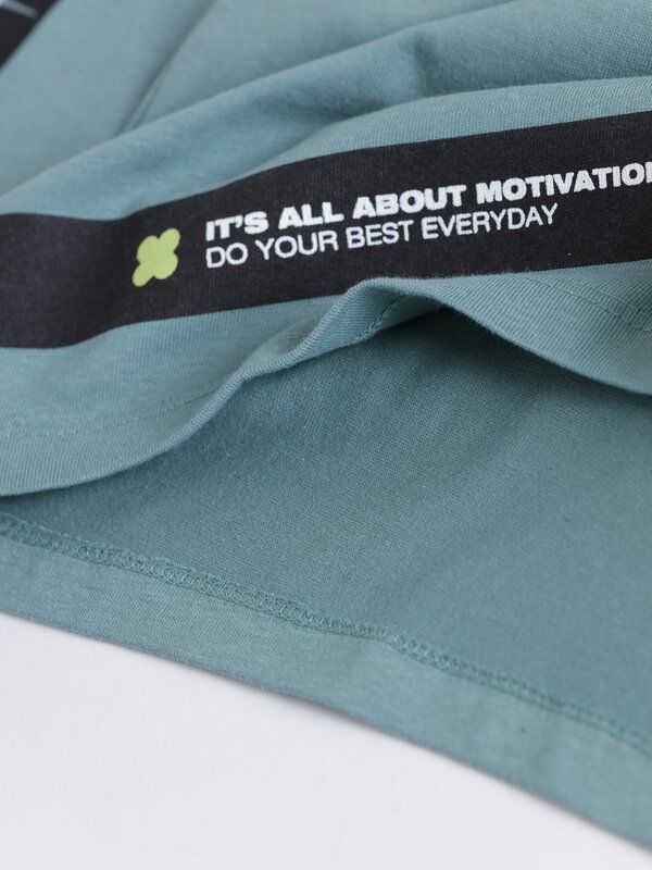 Moudda Lefties - Tee shirt - Tunisie 3