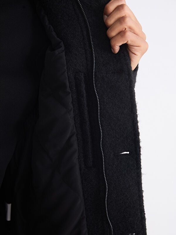 Moudda LC Waikiki - Manteau d'hiver pour Homme - Tunisie 4