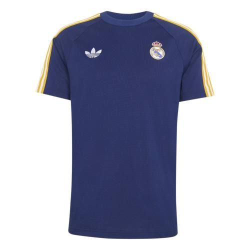 Moudda Adidas - T-shirt Real Madrid Originals - Tunisie 1