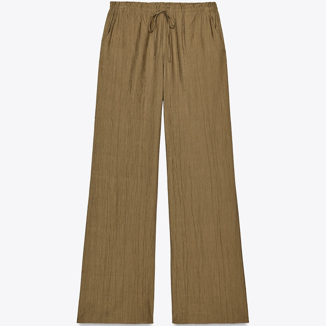 Moudda ZARA - Pantalon - Structure & Taille Élastique - Tunisie 1