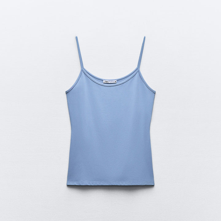 Moudda ZARA - Basic T-Shirt - Tunisie 1