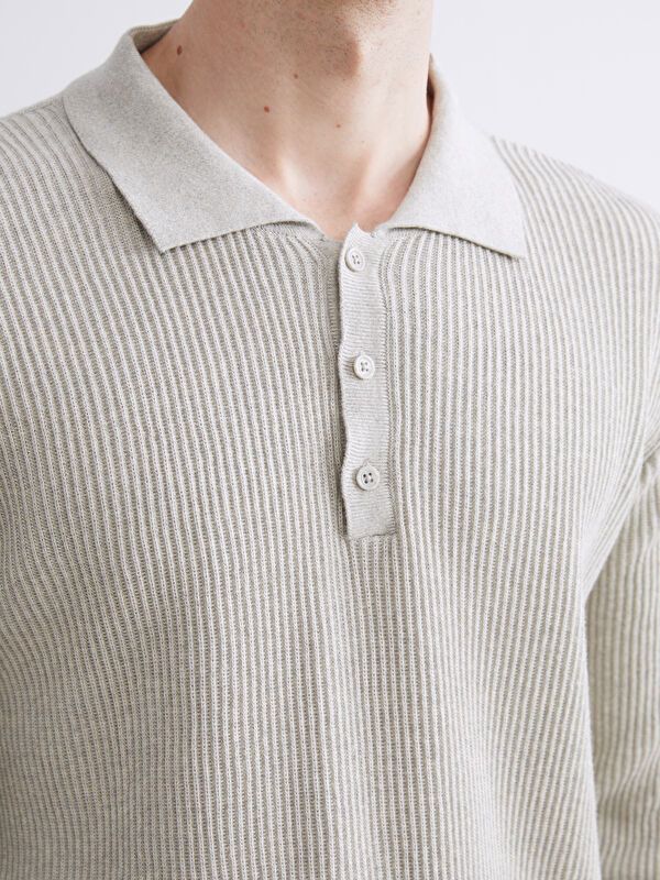 Moudda LC Waikiki - Pull en tricot pour Homme - Tunisie 3