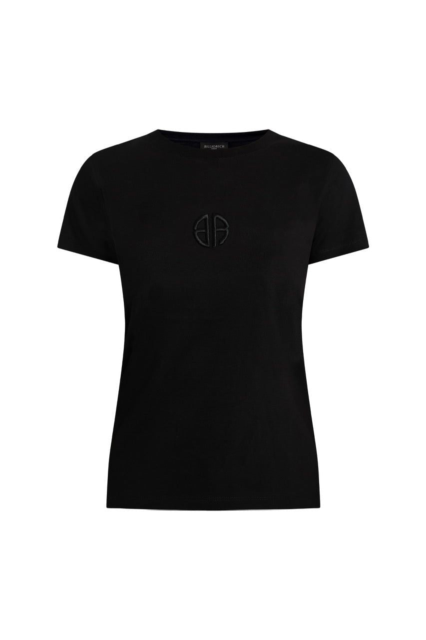 Moudda Billiorich - T-shirt Femme Billiorich - Tunisie 1