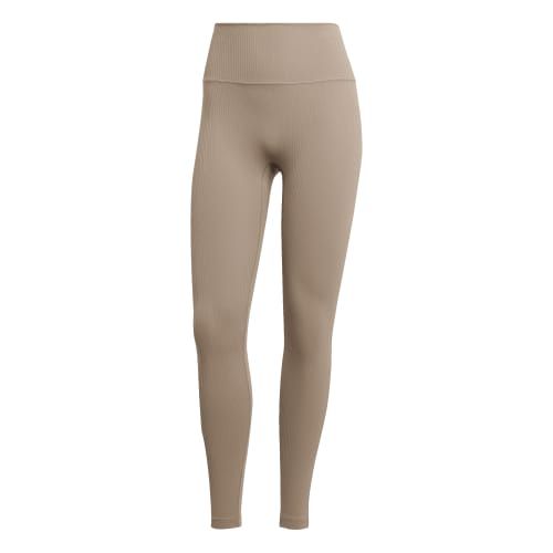 Moudda Adidas - Legging 7/8 adidas All Me Rib - Tunisie 1