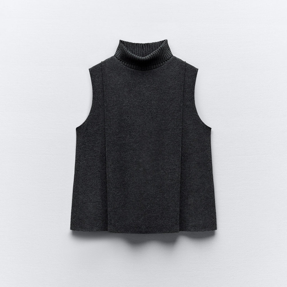 Moudda ZARA - Basic T-Shirt - Tunisie 2