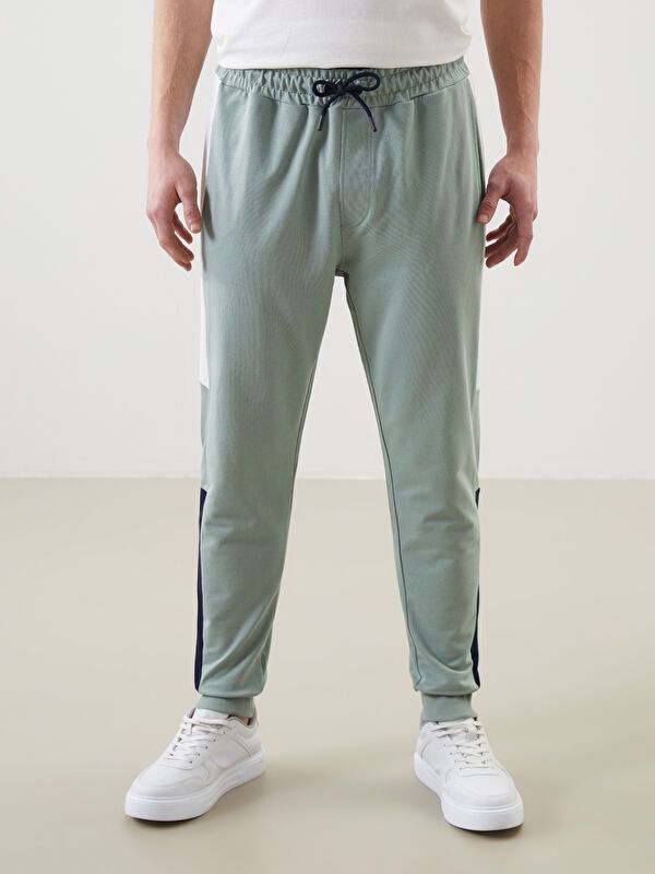 Moudda LC Waikiki - pantalon en jersey pour Hommes - Tunisie 2