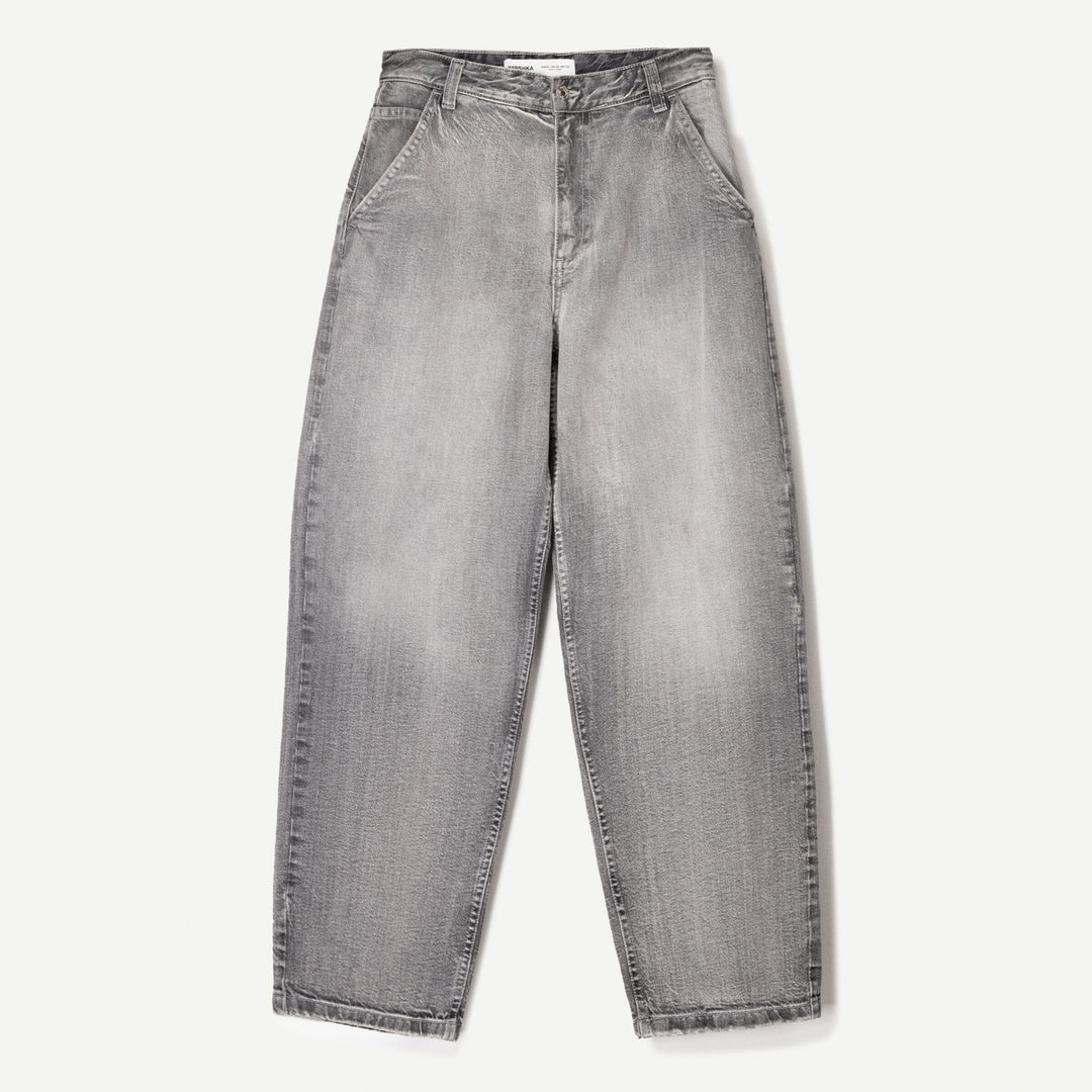 Moudda BERSHKA - Jean Skater - Tunisie 1